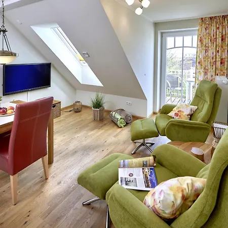 310 Der Kleine Haewelmann - Haus Ebenezer *